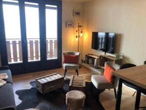 Appartements Studio Beethoven : photos des chambres