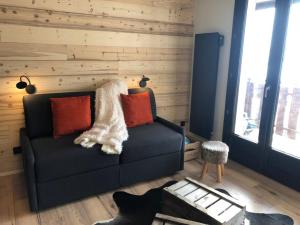 Appartements Studio Beethoven : photos des chambres