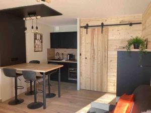 Appartements Studio Beethoven : photos des chambres