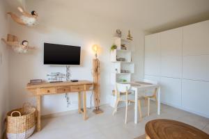 Studio Golfe de Saint Tropez