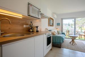 Studio Golfe de Saint Tropez