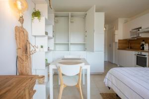 Studio Golfe de Saint Tropez