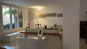 Casa Fiorita Appia Antica - Castel di Leva