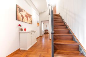 Piombino Apartments - Casa Garibaldi