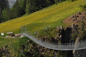 Ferienwohnungen Anja