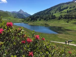 Ferienwohnungen Anja