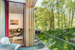 Apartmány Pstruží AP19