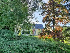 Maisons d'hotes Le Cedre : photos des chambres