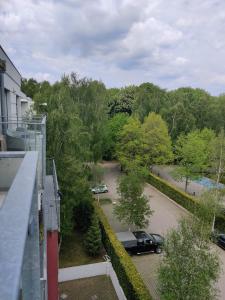 Osiedle Polanki Apartament Klonowy