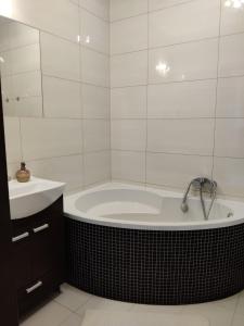 Osiedle Polanki Apartament Klonowy