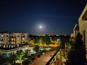 Osiedle Polanki Apartament Klonowy