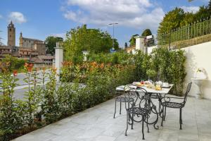 Studio avec Terrasse