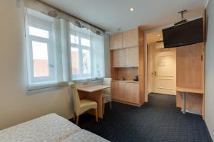 Marta Studios & Rooms