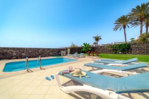 VV Vista Oceano by HH - Ocean view with private pool