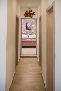 Calypso - newly equiped, with separate entrance and parking