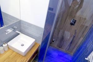 Apartament przy Fontannie