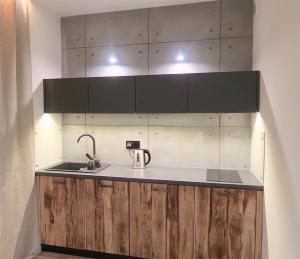 Apartament przy Fontannie