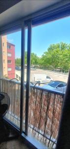 studio pour 4 personnes proche du port et des plages