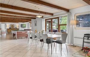 Four-Bedroom Holiday Home In Romo