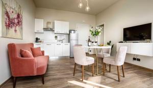 Appartement avec Balcon