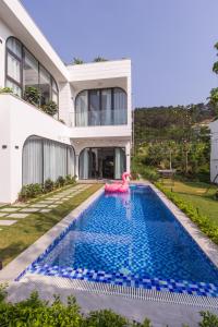 Venus An Khangs villa F2-15