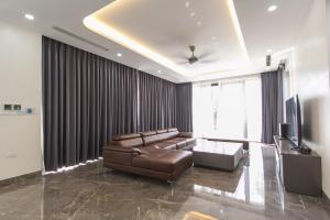 Venus An Khangs villa F2-15