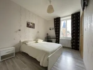 Auberge du Château - Thorigné-sur-Dué