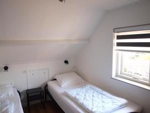 Appartement ,Vakantiewoning, Koddelaan 29