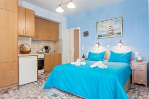 Stafylos Suites & Boutique hotel