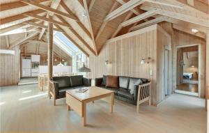 Amazing Home In Hvide Sande With Wifi