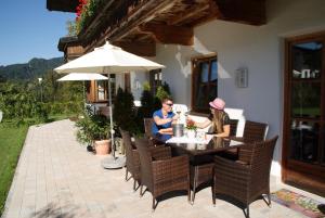 Appartementhaus Zum Schneider