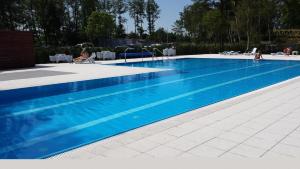 Apartamenty Sun & Snow Polanki z sauną
