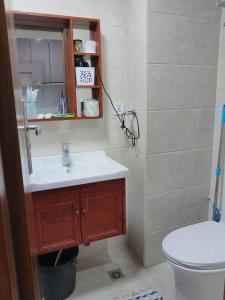 ZACKG Serene Homestay at Megatower 3 Baguio