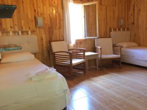 Portalimo Lodge Hotel - Adult Only +12