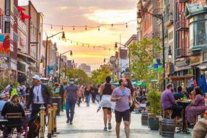 Liberty Dream - 20 min to NYC