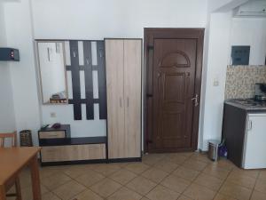 One-Bedroom Apartment (2 - 4 Adults) room in Amari Hotel