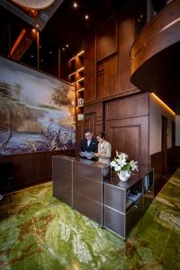 Signature by M Village Hai Bà Trưng