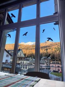 4 12 Room Maisonette Apartment with great views