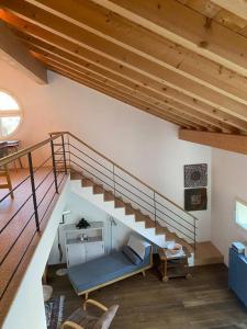 4 12 Room Maisonette Apartment with great views