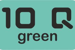 10Q - Z6 Apartment 201