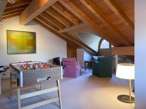 4 12 Room Maisonette Apartment with great views