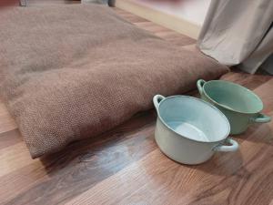 Nowoczesne lokum w Centrum