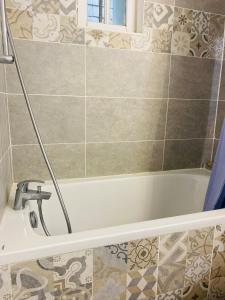 Le Rituel St Maclou, hyper centre vue sur église