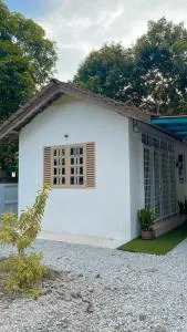 Kota Bharu RS Desa Roomstay - Kampong Bunut Payong