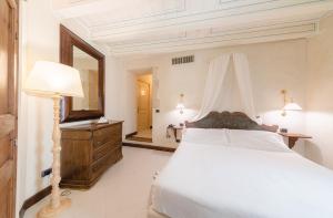 Classic Double or Twin Room room in Algilà Ortigia Charme Hotel
