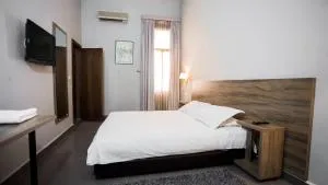 Hôtel Olympic - 伊穆泽尔杜坎达