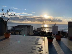 Andi Casa - Sicilia - vista mare