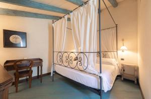 Junior Suite room in Algilà Ortigia Charme Hotel