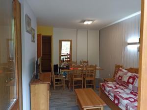 Appartements Appartement valmeinier 6 personnes : photos des chambres