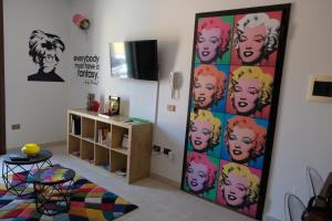 Adria Art Apartments 1